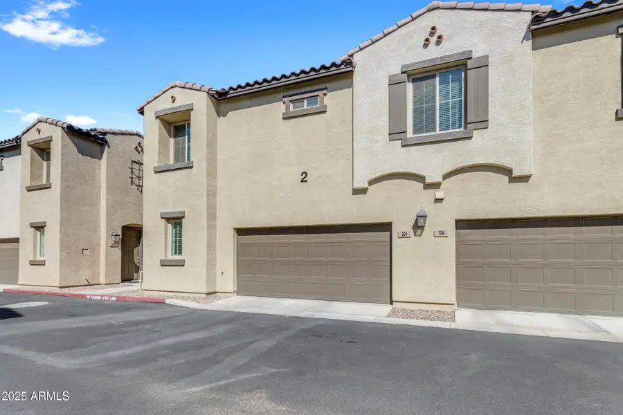 155 N Lakeview Boulevard #204, Chandler, AZ 85225 - Image #3