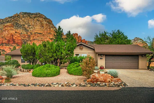 2310 Corral Road, Sedona, AZ 86336 - Image #2