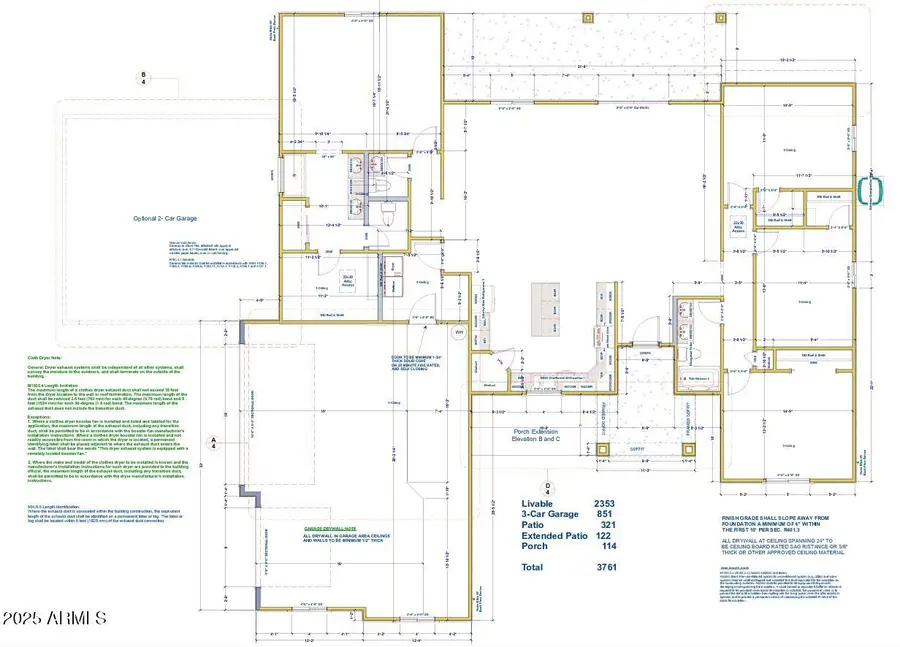 9544 W Sandstone Mountain Drive, Casa Grande, AZ 85194 - Image #2