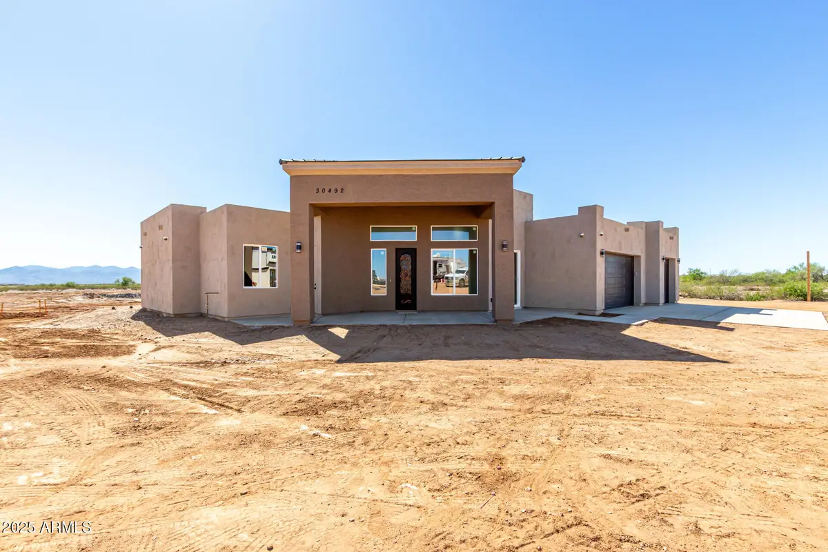 30492 N 232nd Avenue, Wittmann, AZ 85361 - Image #1