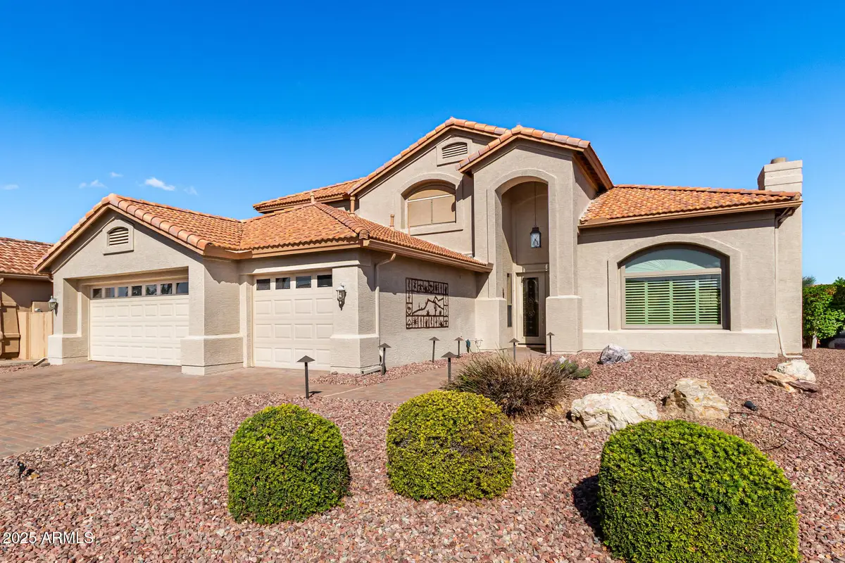 24211 S Stoney Lake Drive, Sun Lakes, AZ 85248 - Image #1