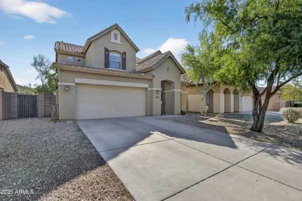 7085 W Andrew Lane, Peoria, AZ 85383