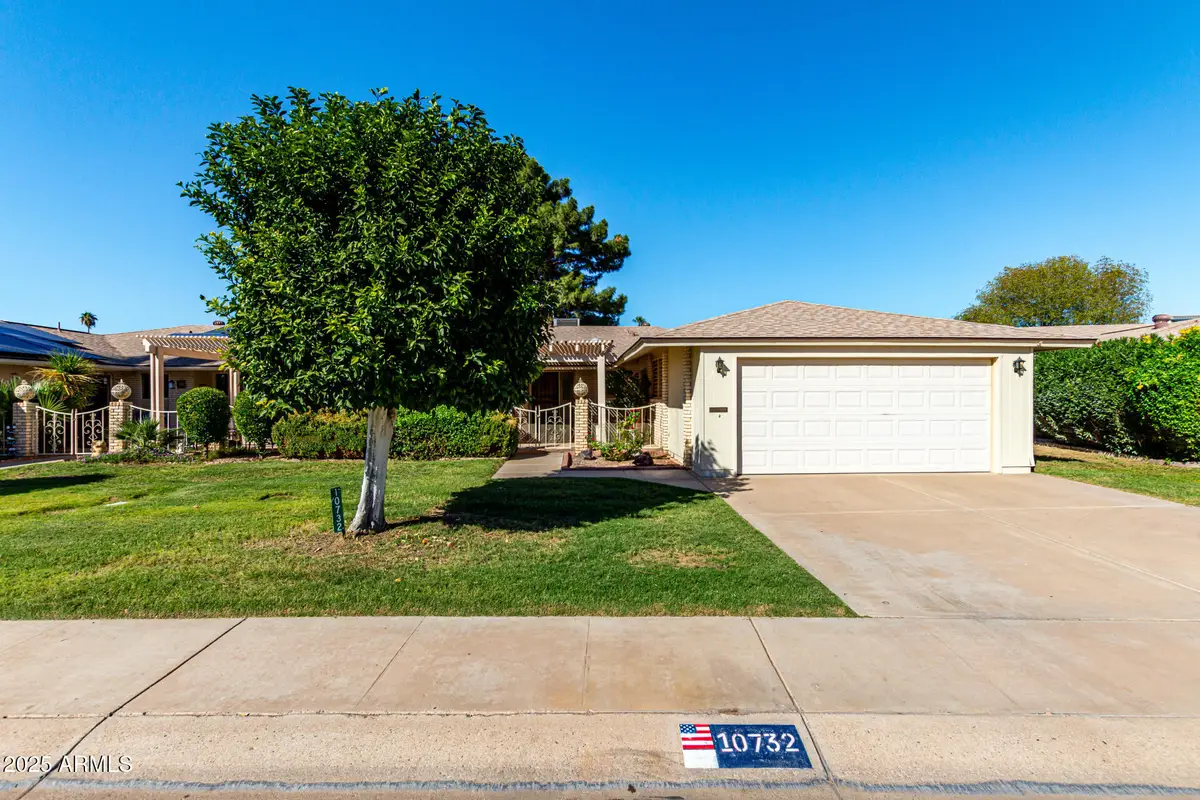 10732 W Denham Drive, Sun City, AZ 85351 - Image #1