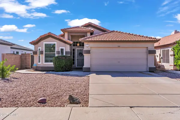 3001 W Augusta Avenue, Phoenix, AZ 85051