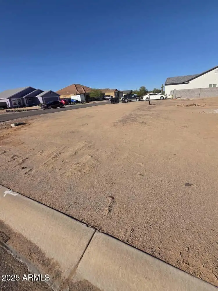 10933 W Carmelita Circle #269, Arizona City, AZ 85123 - Image #1