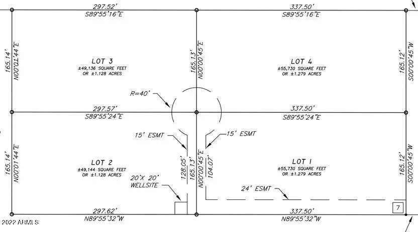 000 N 221st Avenue #Lot-1, Wittmann, AZ 85361 - Image #2