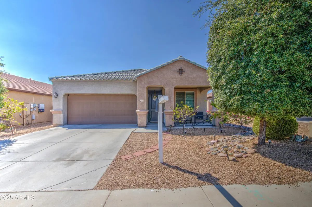23754 W Ripple Road, Buckeye, AZ 85326 - Image #1