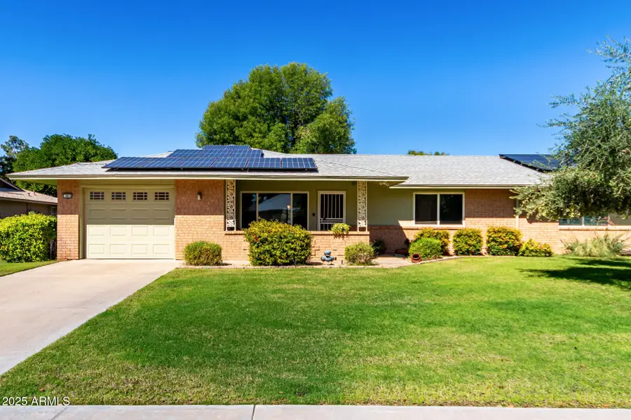 9814 W Gulf Hills Drive, Sun City, AZ 85351 - Image #2