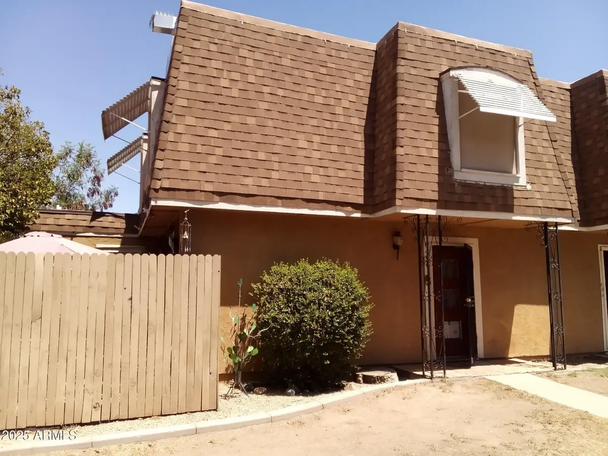 8451 N 34th Avenue, Phoenix, AZ 85051 - Image #1