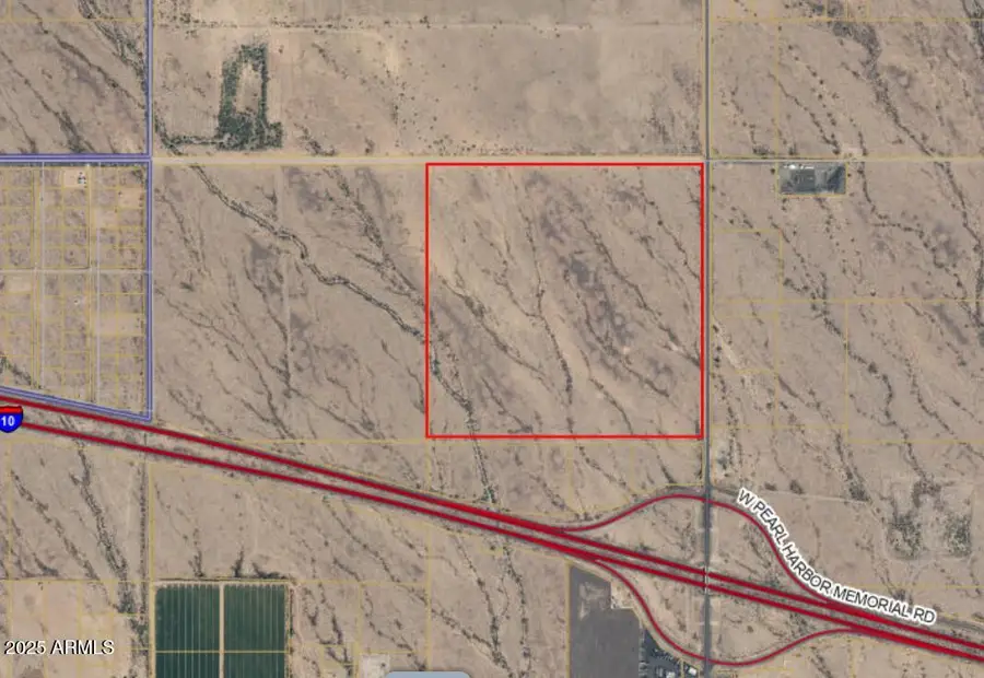 411th Ave & Camelback Road #Lot 4, Tonopah, AZ 85354 - Image #2