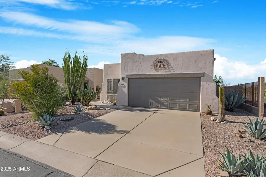 9750 E Stone Circle Lane, Gold Canyon, AZ 85118 - Image #2