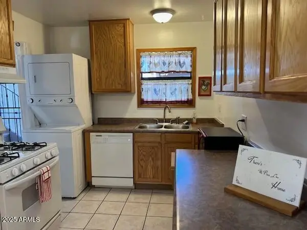 4424 Plaza Vista - B Vista, Sierra Vista, AZ 85635
