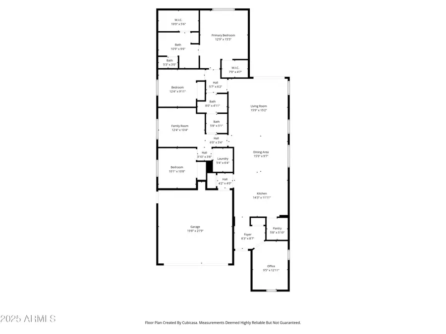5419 W Las Palmaritas Drive, Glendale, AZ 85302 - Image #2