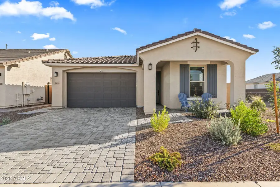 5419 W Las Palmaritas Drive, Glendale, AZ 85302 - Image #3