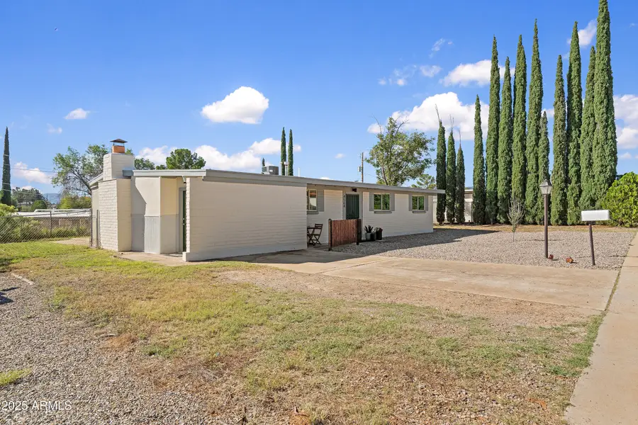 4564 Aspen Drive, Sierra Vista, AZ 85635 - Image #2