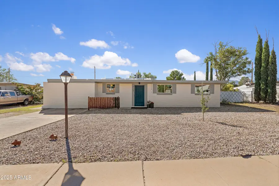 4564 Aspen Drive, Sierra Vista, AZ 85635 - Image #3