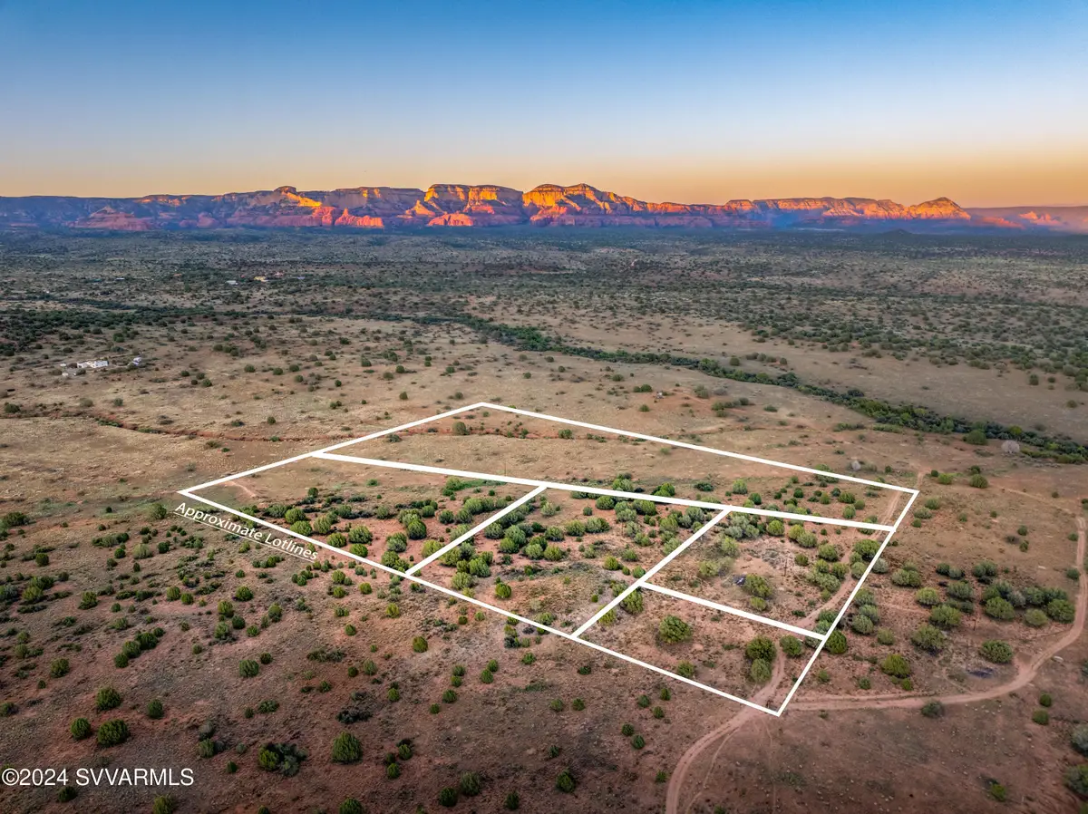 333 Tierra Sedona Lane #C, Camp Verde Sedona, AZ 86336 - Image #1