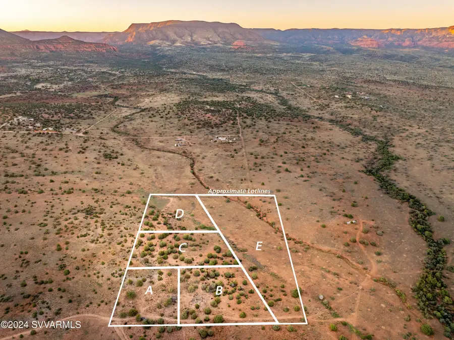 333 Tierra Sedona Lane #C, Camp Verde Sedona, AZ 86336 - Image #2