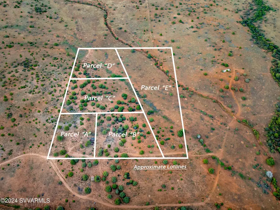 333 Tierra Sedona Lane #C, Camp Verde Sedona, AZ 86336 - Image #3