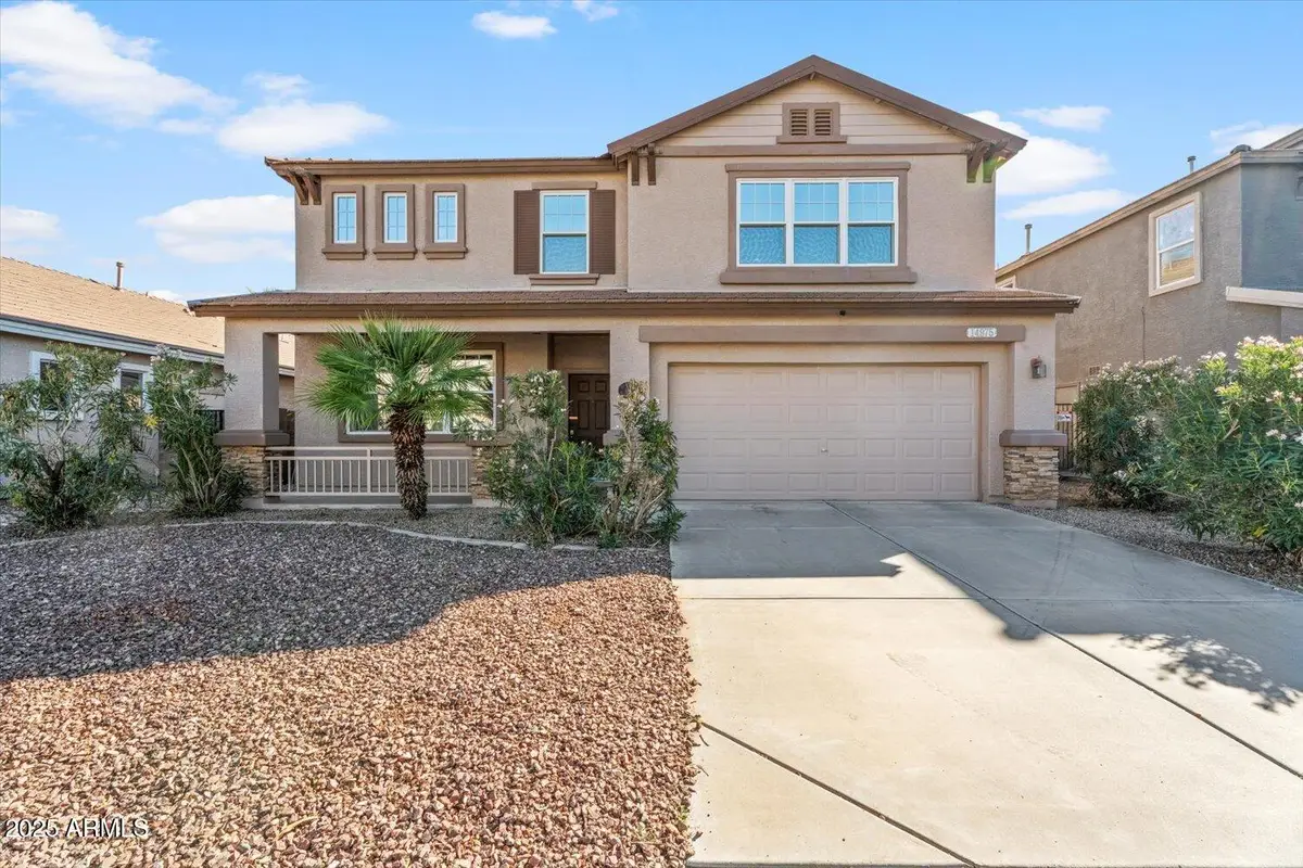 14975 W Wethersfield Road, Surprise, AZ 85379 - Image #1