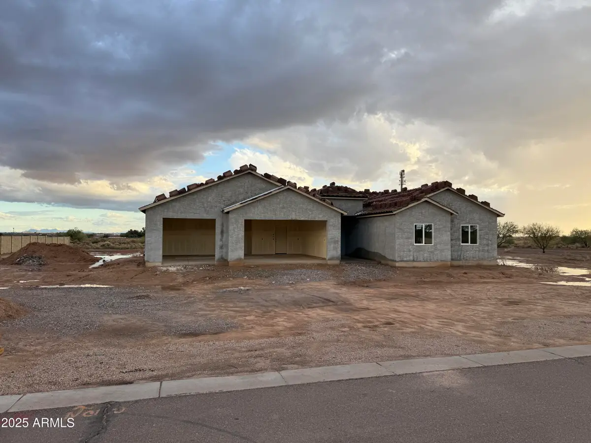 9543 W Sandstone Mountain Drive, Casa Grande, AZ 85194 - Image #1