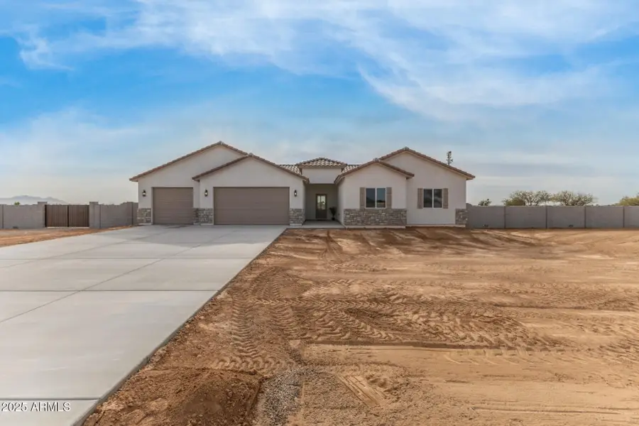 9543 W Sandstone Mountain Drive, Casa Grande, AZ 85194 - Image #3