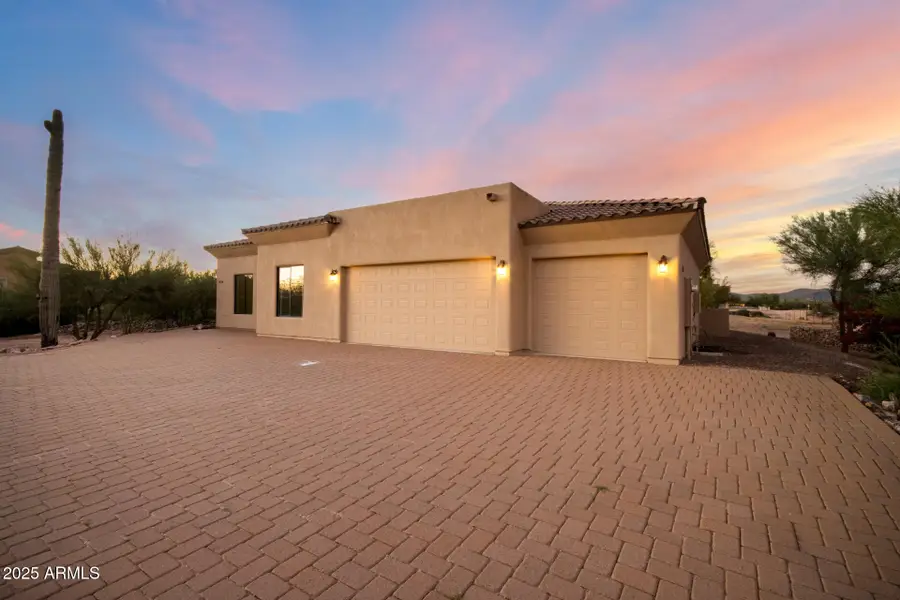 16738 E Lone Mountain Road, Tonto National Forest, AZ 85262 - Image #3