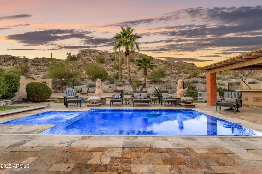 18334 W Desert Trumpet Road, Goodyear, AZ 85338 - Image #2