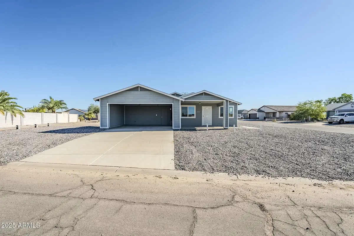 10426 W Grayback Drive, Arizona City, AZ 85123 - Image #1