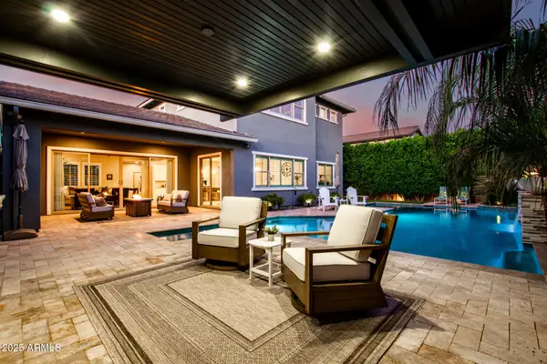 3743 E Arabian Drive, Gilbert, AZ 85296