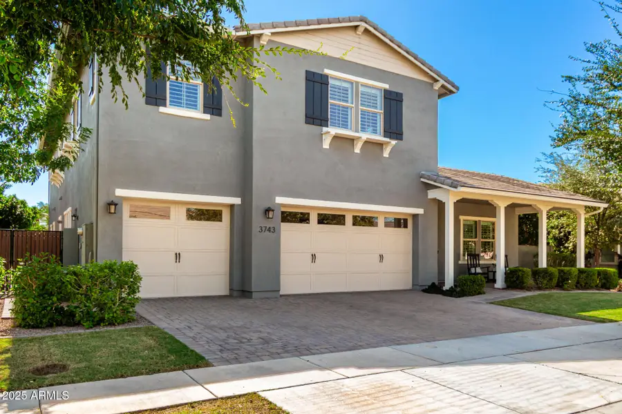 3743 E Arabian Drive, Gilbert, AZ 85296 - Image #2