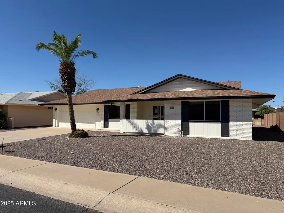 10722 W El Capitan Circle, Sun City, AZ 85351 - Image #1