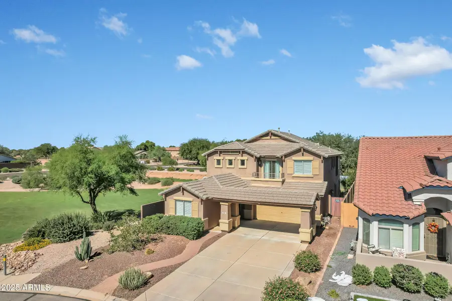 566 W Love Road, San Tan Valley, AZ 85143 - Image #2