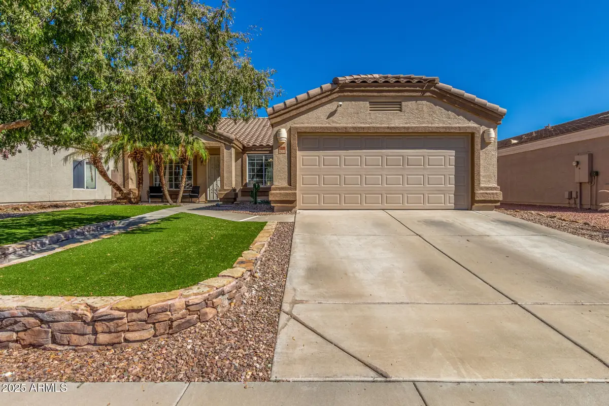 18437 N 111th Drive, Surprise, AZ 85378 - Image #1