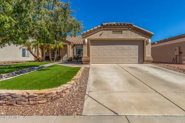 18437 N 111th Drive, Surprise, AZ 85378