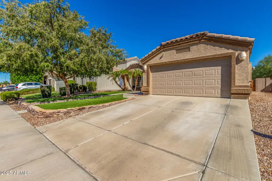 18437 N 111th Drive, Surprise, AZ 85378 - Image #2