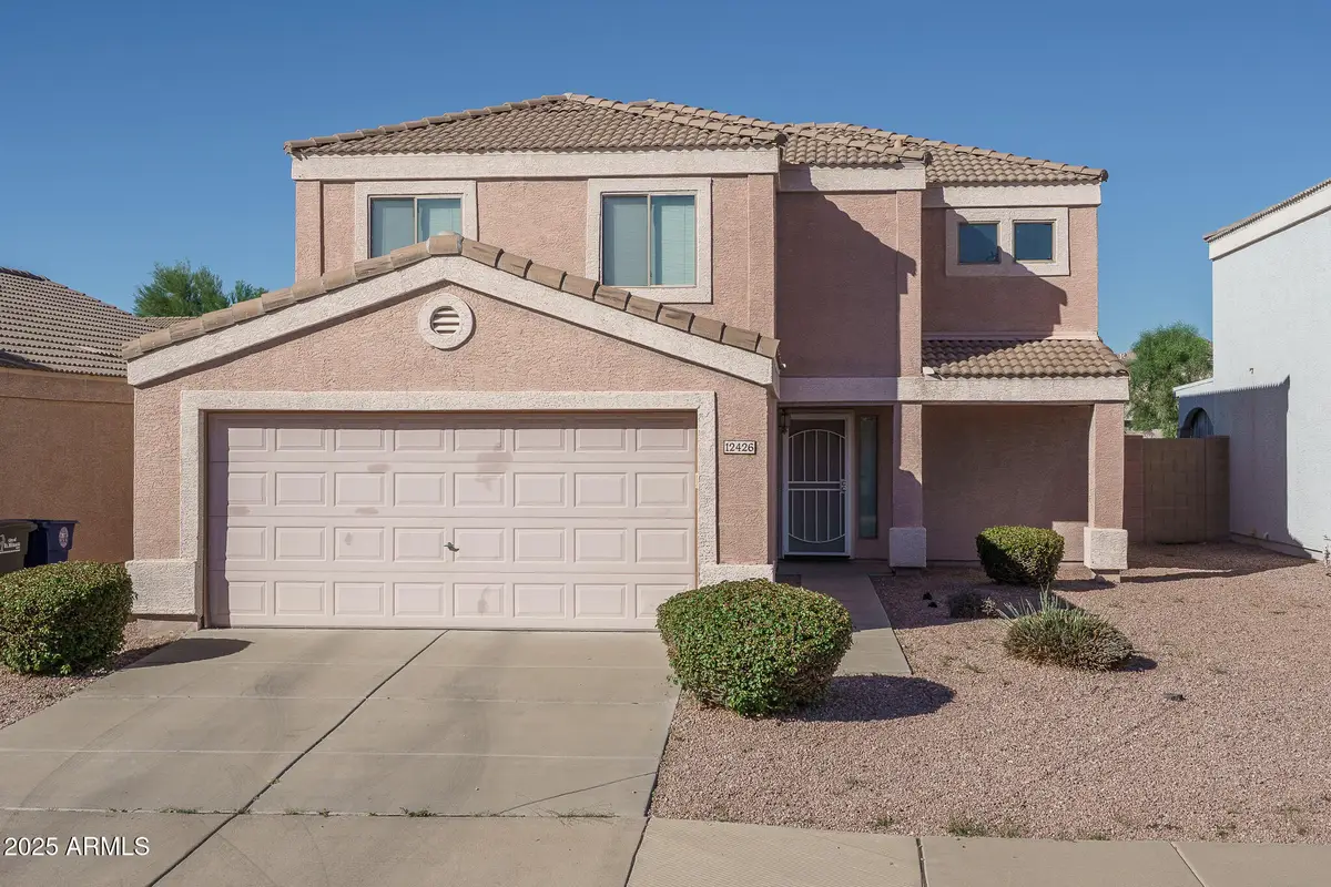 12426 W Flores Drive, El Mirage, AZ 85335 - Image #1