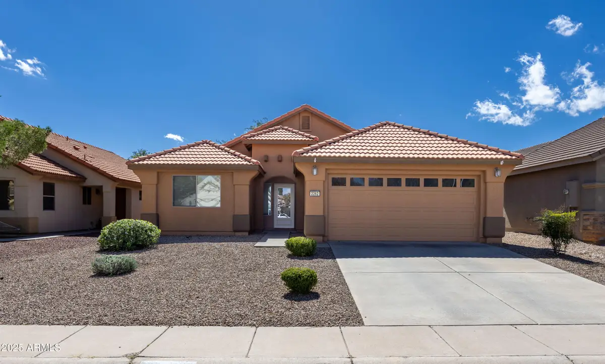 2262 Valley Sage Street, Sierra Vista, AZ 85635 - Image #1