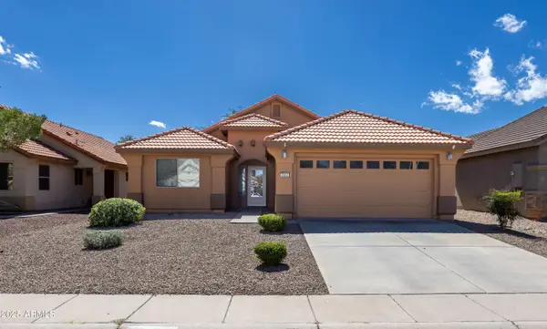2262 Valley Sage Street, Sierra Vista, AZ 85635