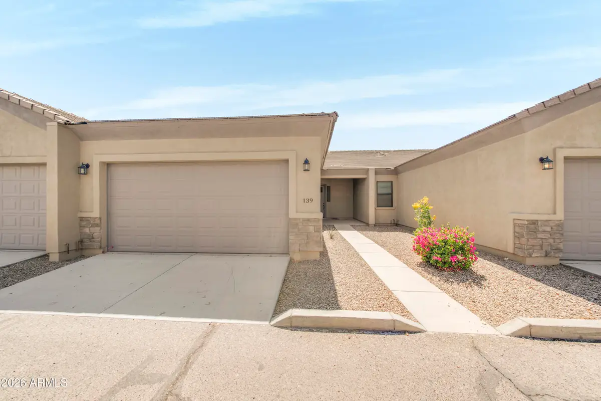 846 N Pueblo Drive #139, Casa Grande, AZ 85122 - #1