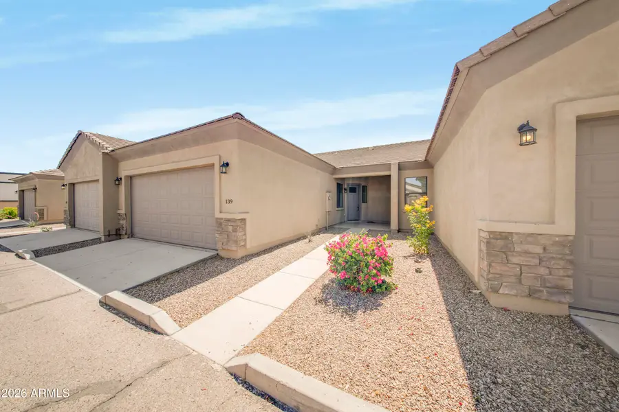 846 N Pueblo Drive #139, Casa Grande, AZ 85122 - #3