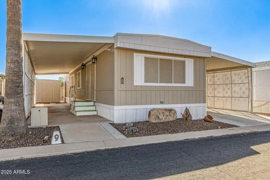 351 N Meridian Road #9, Apache Junction, AZ 85120 - Image #3