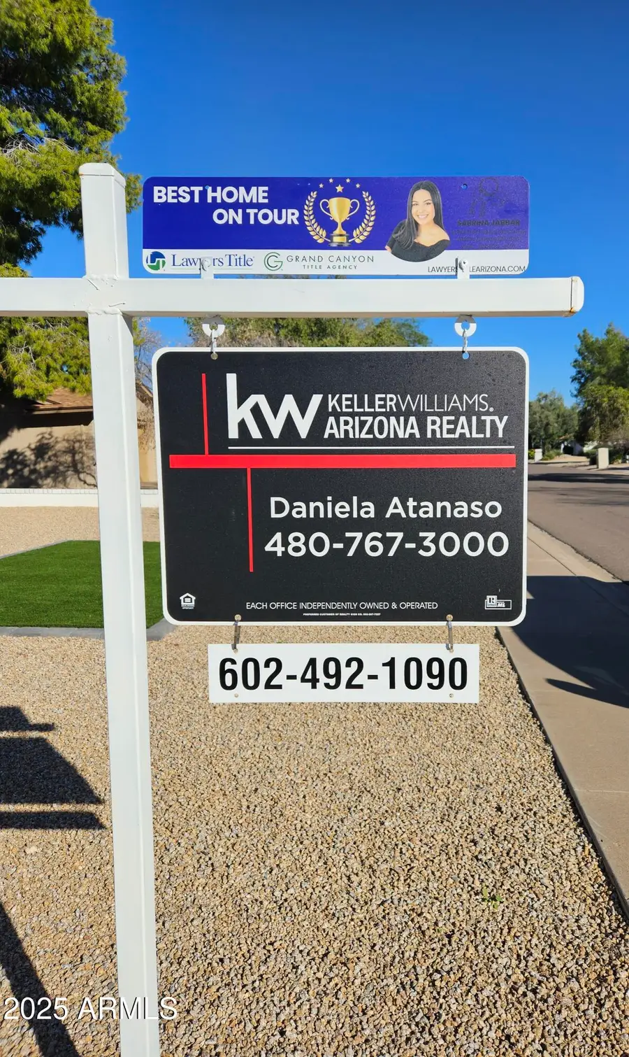 4902 E Sunnyside Drive, Phoenix, AZ 85254 - Image #2