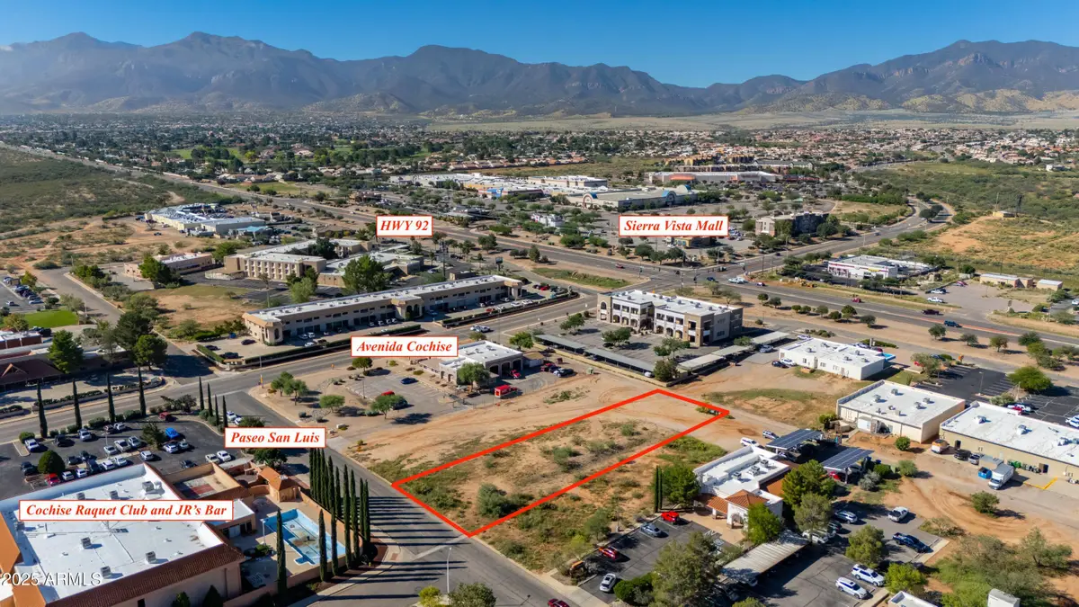 1932 Paseo San Luis -- #18, Sierra Vista, AZ 85635 - Image #1