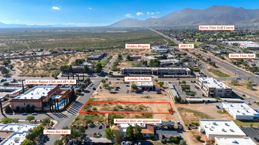 1932 Paseo San Luis -- #18, Sierra Vista, AZ 85635 - Image #2