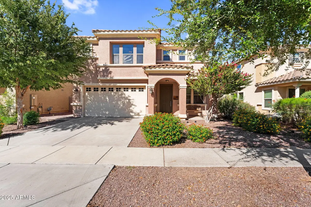 3460 E Harwell Road, Gilbert, AZ 85234 - Image #1