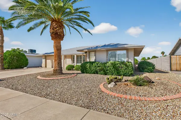 19222 N Welk Drive, Sun City, AZ 85373