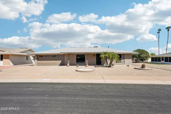 13836 N Kaanapali Drive, Sun City, AZ 85351