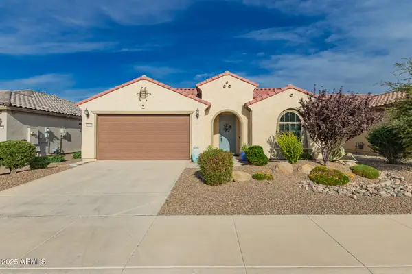 26816 W Melinda Lane, Buckeye, AZ 85396