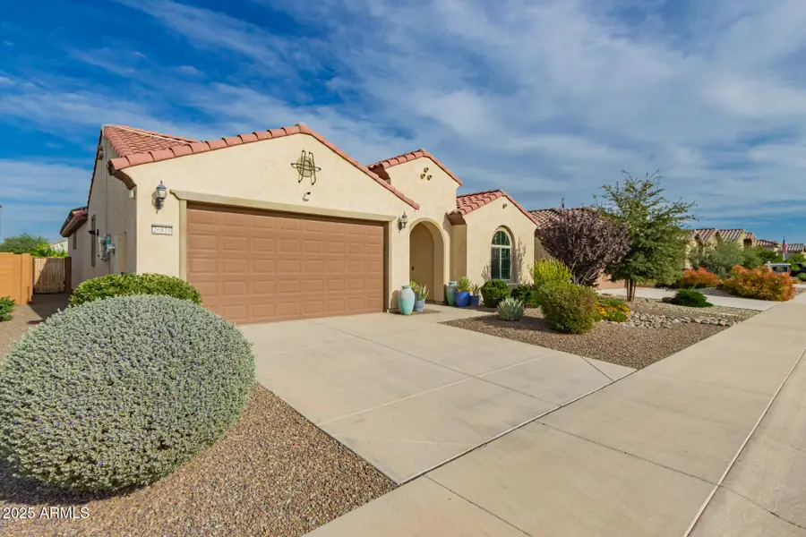26816 W Melinda Lane, Buckeye, AZ 85396 - Image #2